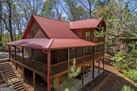 342 Zenith, Ellijay, GA 30540