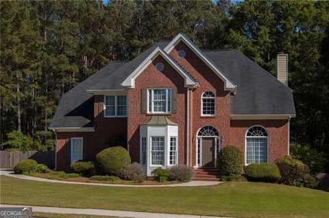 7522 Greens Mill, Loganville, GA 30052
