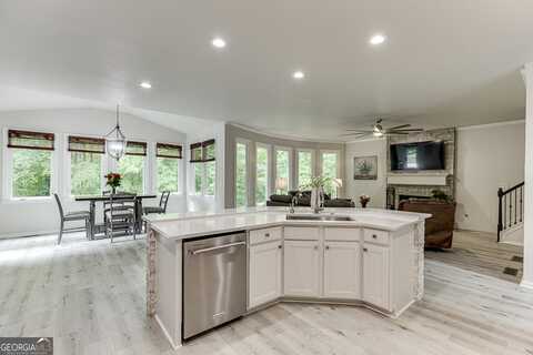 7035 W Mountain, Cumming, GA 30041