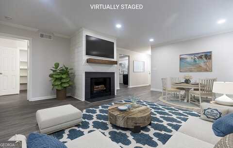 600 BEDFORT, Duluth, GA 30096