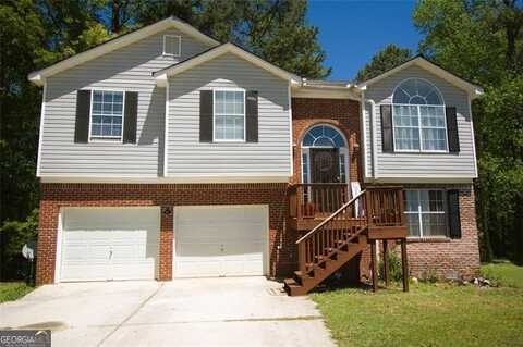 2176 COLD SPRINGS, Lithonia, GA 30058