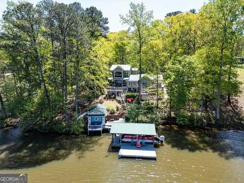 2 Blue Heron, Monticello, GA 31064