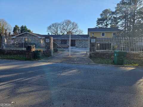 6419 Edenfield, Lithonia, GA 30058