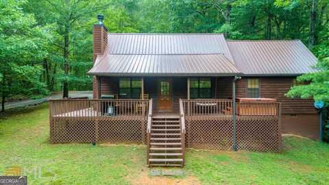 58 Peach, Ellijay, GA 30536