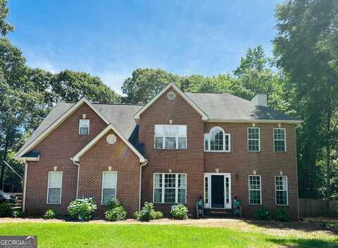 1036 Regency Park, Braselton, GA 30517
