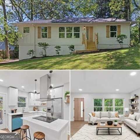 1346 Wichita, Atlanta, GA 30311