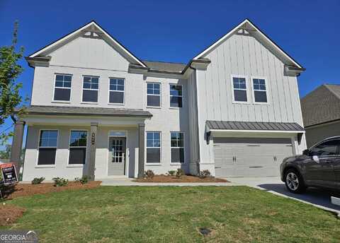 4407 Silver Oak, Gainesville, GA 30504