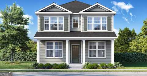 924 Stow, Monroe, GA 30655