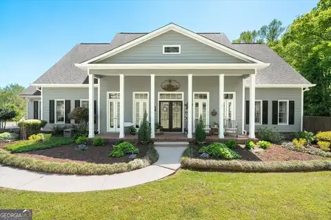 88 Cline Smith, Cartersville, GA 30121