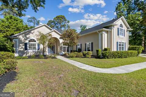 1091 Greenwillow, Saint Marys, GA 31558