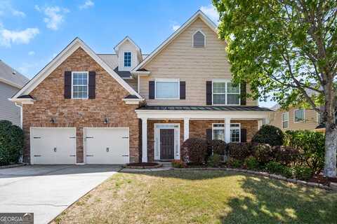 1502 Silver Mist, Powder Springs, GA 30127