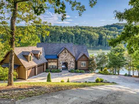 97 E Laceola, Cleveland, GA 30528