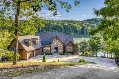 97 E Laceola, Cleveland, GA 30528