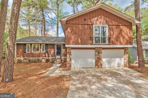 5350 Rockbridge, Stone Mountain, GA 30088