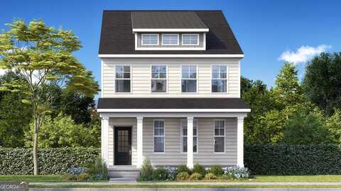 301 Tate, Monroe, GA 30655