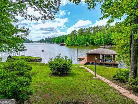 82 Dogwood, Sparta, GA 31087