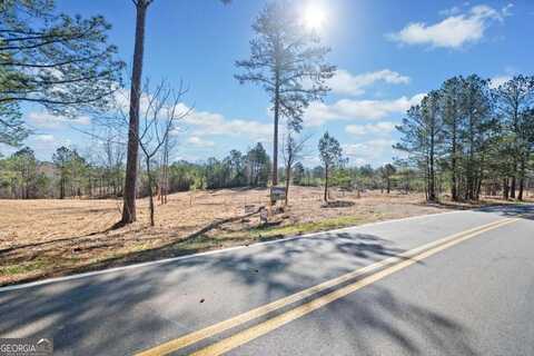 454 Mt. Olive Church Lane, White, GA 30184