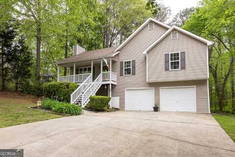 69 Due West, Dallas, GA 30157