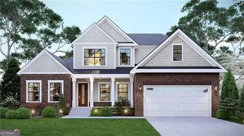 3296 Creek, Powder Springs, GA 30127