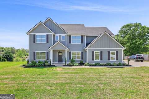 105 Hamilton Lake View, Lagrange, GA 30241