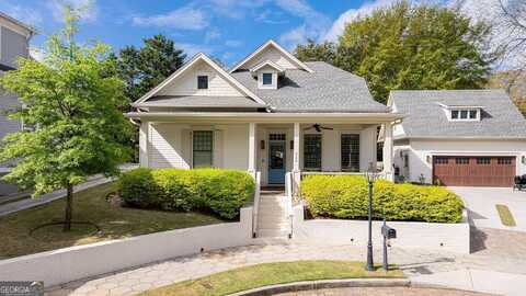 216 Haralson, Atlanta, GA 30307