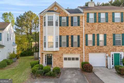 4366 Thorngate, Acworth, GA 30101