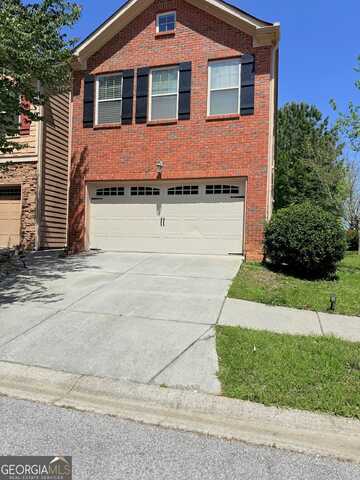 1505 Ben Park, Grayson, GA 30017
