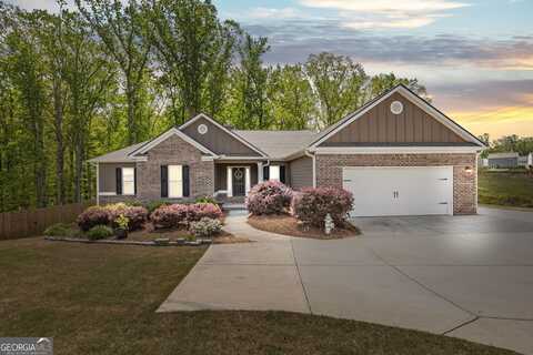 321 McMillian, Winder, GA 30680