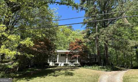 2985 Duke Of Gloucester, Atlanta, GA 30344