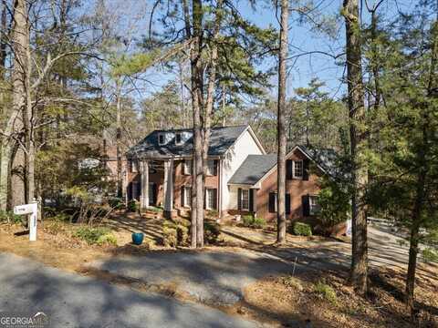 1480 SW Niskey Lake, Atlanta, GA 30331