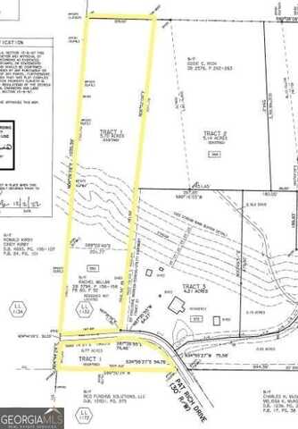 390 Pat Rich, Canton, GA 30115