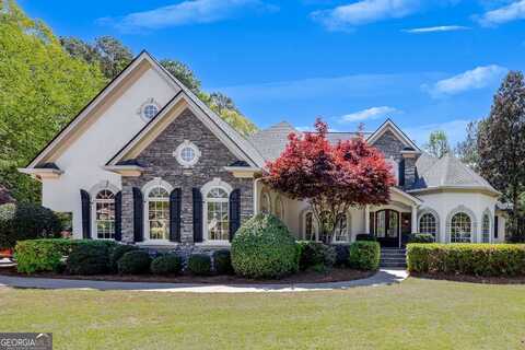 303 Gold Bridge, Canton, GA 30114