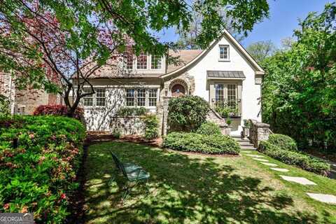 272 Rumson, Atlanta, GA 30305