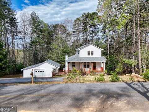 730 Woodland, Blairsville, GA 30512