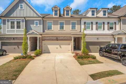 427 Retreat, Canton, GA 30114