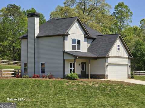 458 Stonington, Mount Airy, GA 30563