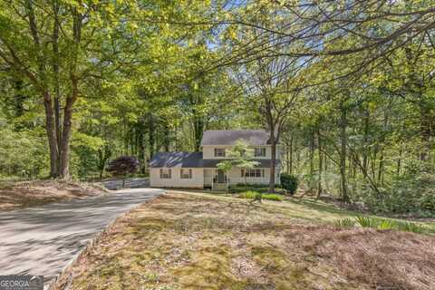 2315 Fisher, Loganville, GA 30052