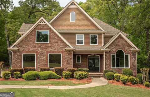 1621 Alcovy Ridge, Loganville, GA 30052
