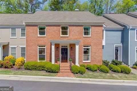 1038 HUNTCLIFF, Atlanta, GA 30350