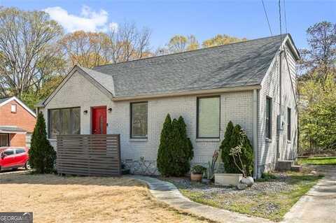 1952 Don Juan, Decatur, GA 30032
