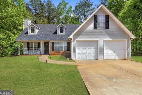 1012 Miss Amber, Locust Grove, GA 30248
