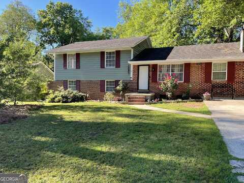77 Crystal River, Riverdale, GA 30274