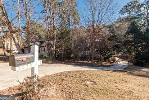 3235 Crestview, Cumming, GA 30041