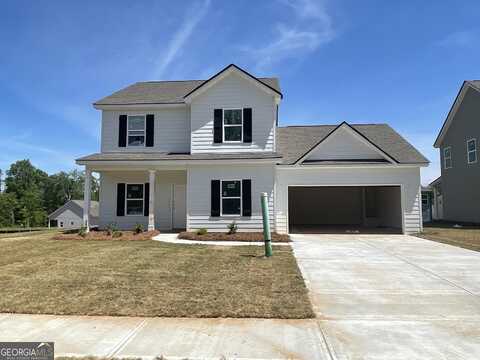 203 WL Miller, Jackson, GA 30233