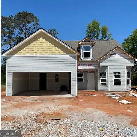 212 WL Miller, Jackson, GA 30233