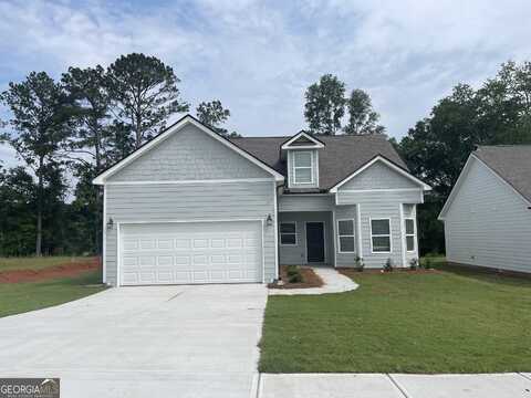 212 WL Miller, Jackson, GA 30233