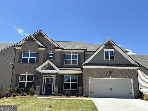 85 Wingate, Winder, GA 30680