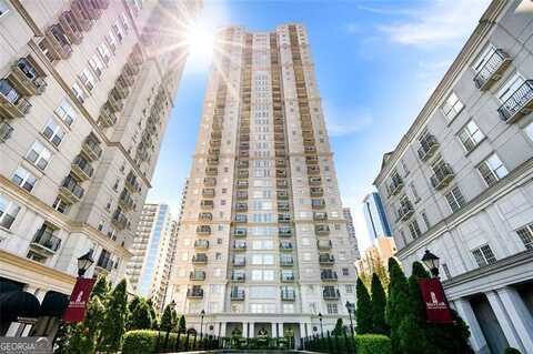 195 14th, Atlanta, GA 30309
