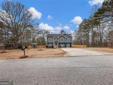 491 Poplar Springs, Hoschton, GA 30548