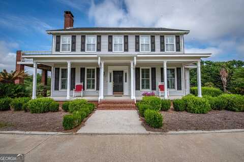 8715 Hwy 41, Vienna, GA 31092